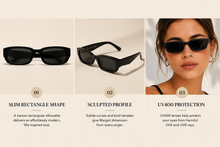 PASTL Margot Sunglasses