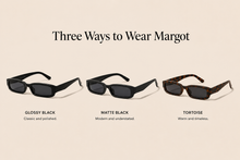 PASTL Margot Sunglasses
