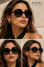 PASTL Simone Sunglasses