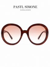PASTL Simone Sunglasses