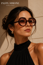 PASTL Simone Sunglasses