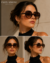 PASTL Simone Sunglasses