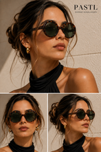PASTL Simone Sunglasses