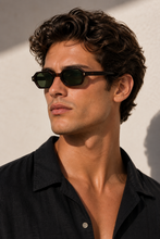 PASTL Lennox Sunglasses