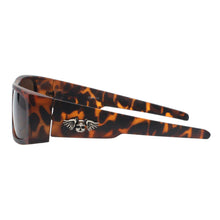PASTL Winged Skull Sunglasses