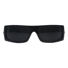PASTL Winged Skull Sunglasses