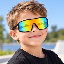 PASTL Zoomie Sunglasses (Kids)