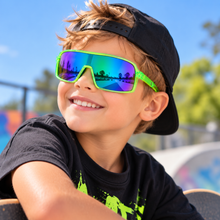 PASTL Zoomie Sunglasses (Kids)