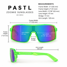 PASTL Zoomie Sunglasses (Kids)