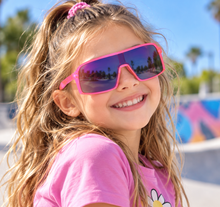 PASTL Zoomie Sunglasses (Kids)