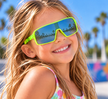 PASTL Zoomie Sunglasses (Kids)