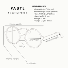 PASTL Jetstream Sunglasses (Kids)