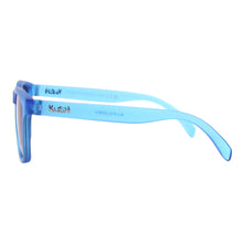 Kush Wave Polarized Sunglasses