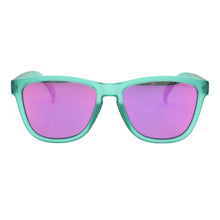 Kush Wave Polarized Sunglasses