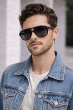 PASTL Avenue Polarized Sunglasses
