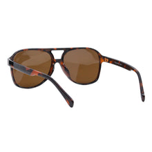 PASTL Avenue Polarized Sunglasses