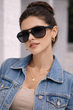 PASTL Avenue Polarized Sunglasses