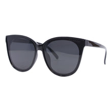 PASTL Soleil Oversized Sunglasses