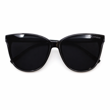 PASTL Soleil Oversized Sunglasses