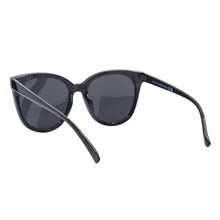 PASTL Soleil Oversized Sunglasses
