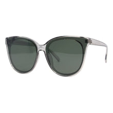 PASTL Soleil Oversized Sunglasses