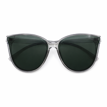 PASTL Soleil Oversized Sunglasses