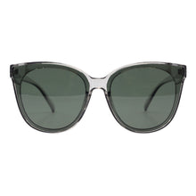 PASTL Soleil Oversized Sunglasses