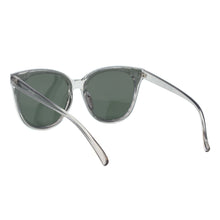 PASTL Soleil Oversized Sunglasses