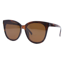 PASTL Soleil Oversized Sunglasses