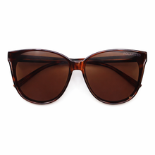PASTL Soleil Oversized Sunglasses