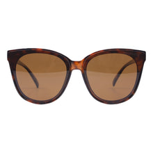 PASTL Soleil Oversized Sunglasses