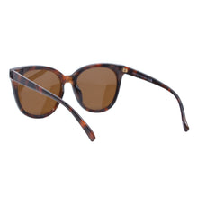 PASTL Soleil Oversized Sunglasses