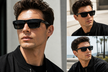 PASTL Motion Polarized Sunglasses