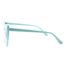 PASTL Kaleido Heart Glasses