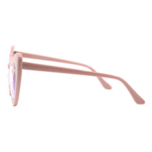 PASTL Kaleido Heart Glasses