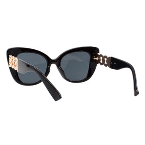 PASTL Cha Chain Sunglasses