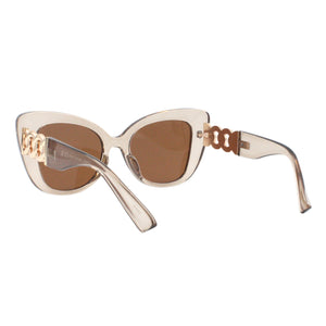 PASTL Cha Chain Sunglasses