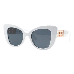 PASTL Cha Chain Sunglasses