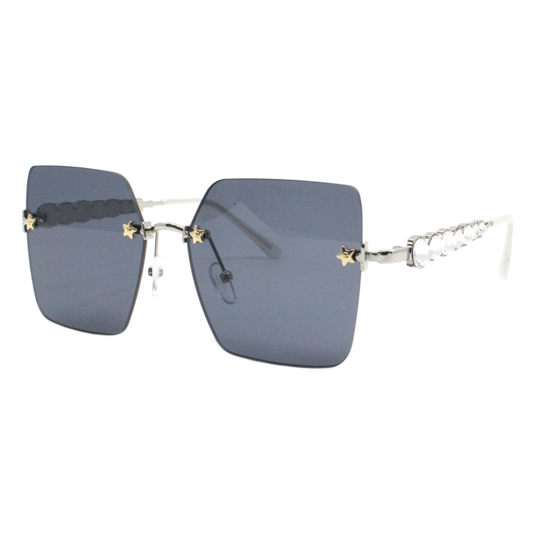 PASTL Stars On Ice Sunglasses