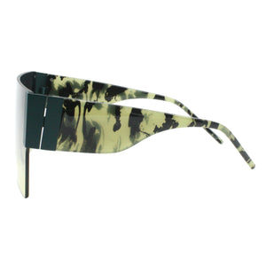 PASTL The Moderner Sunglasses
