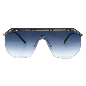 PASTL Retro Geo Sunglasses