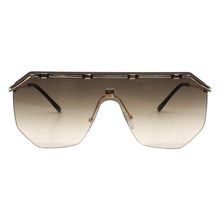 PASTL Retro Geo Sunglasses