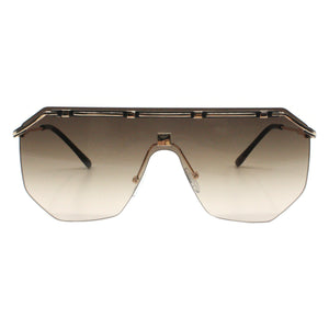PASTL Retro Geo Sunglasses