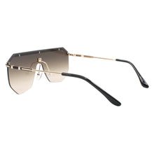 PASTL Retro Geo Sunglasses