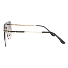 PASTL Retro Geo Sunglasses