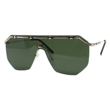 PASTL Retro Geo Sunglasses