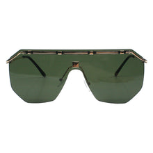 PASTL Retro Geo Sunglasses