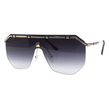PASTL Retro Geo Sunglasses