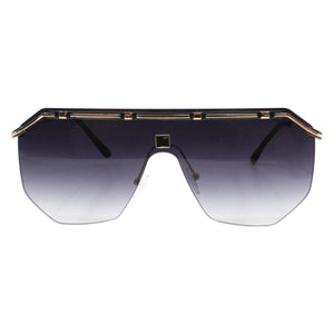 PASTL Retro Geo Sunglasses