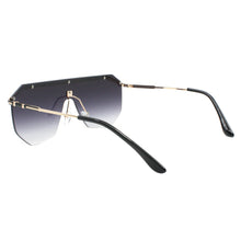 PASTL Retro Geo Sunglasses